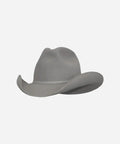 Jimmy Stewart Grey Western Cowboy Hat