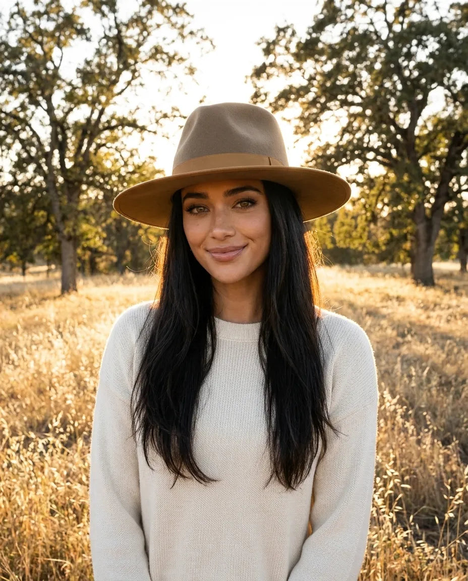 Fedora Hat